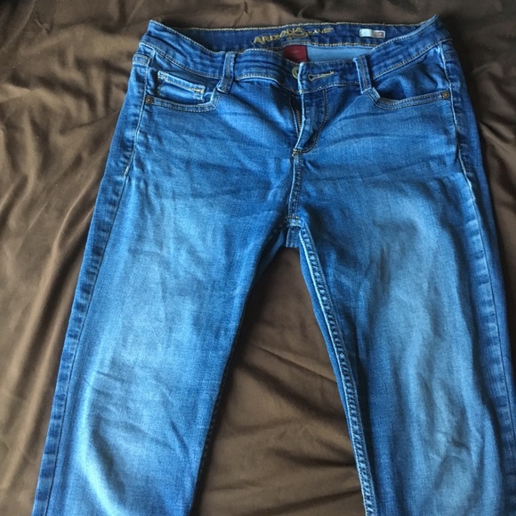 Jeans - Picture 2 of 3